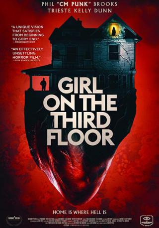 فيلم Girl on the Third Floor 2019 مترجم