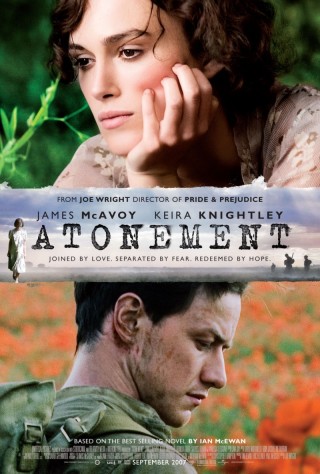 مشاهدة فيلم Atonement 2007 مترجم