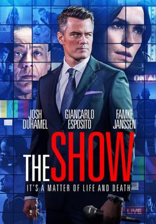 فيلم The Show 2017 مترجم