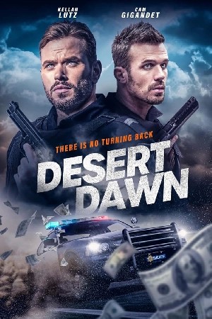 Desert Dawn  مشاهدة فيلم