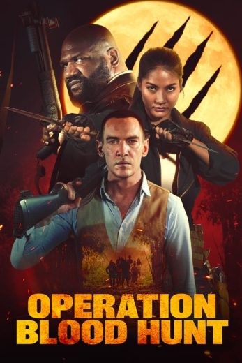  مشاهدة فيلم Operation Blood Hunt 2024 مترجم