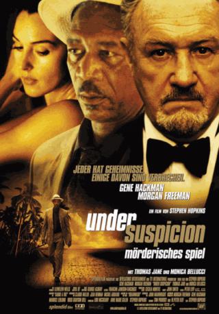 فيلم Under Suspicion 2000 مترجم