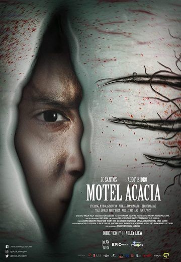  مشاهدة فيلم Motel Acacia 2020 مترجم