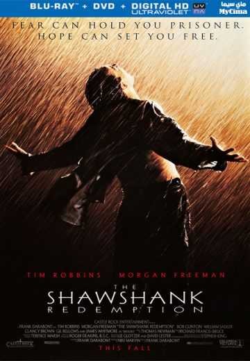 مشاهدة فيلم The Shawshank Redemption 1994 مترجم