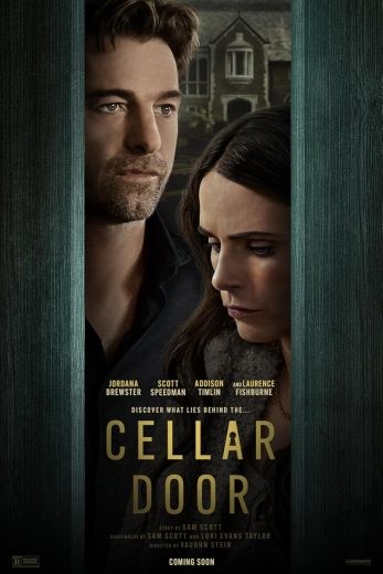  مشاهدة فيلم Cellar Door 2024 مترجم