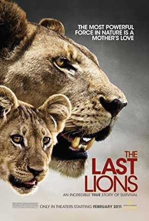  مشاهدة فيلم The Last Lions 2011 مترجم