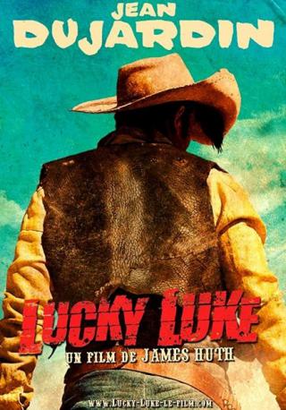 فيلم Lucky Luke 2009 مترجم