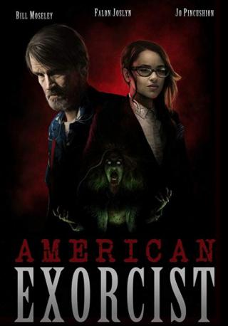 فيلم American Exorcist 2018 مترجم