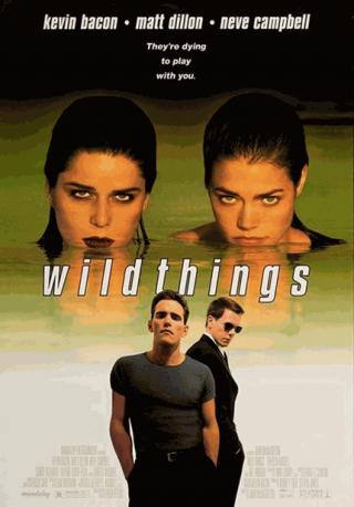 فيلم Wild Things 1998 مترجم