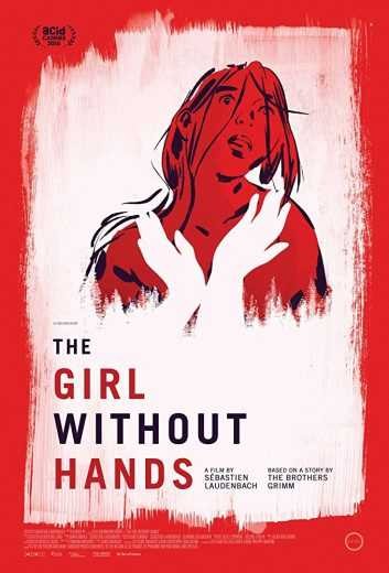  مشاهدة فيلم The Girl Without Hands 2016 مترجم