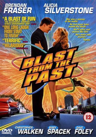 فيلم Blast from the Past 1999 مترجم