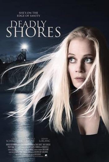  مشاهدة فيلم Deadly Shores  2018 مترجم