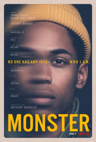 مشاهدة فيلم Monster 2021 مترجم