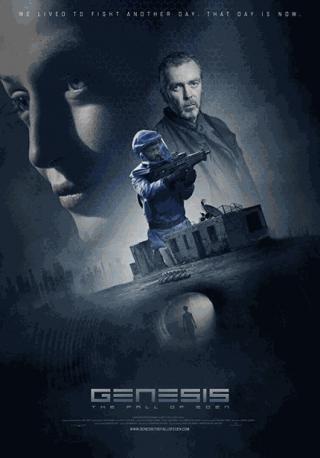 فيلم Genesis 2018 مترجم