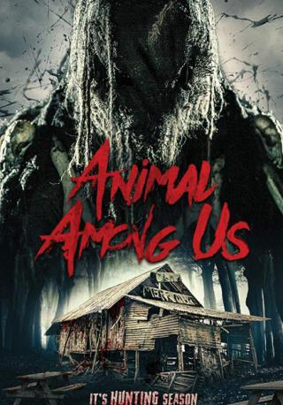 فيلم Animal Among Us 2019 مترجم