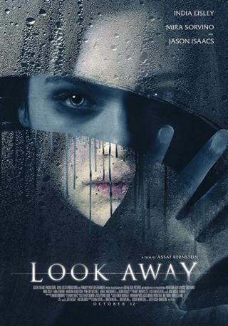 فيلم Look Away 2018 مترجم