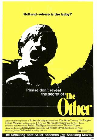 فيلم The Other 1972 مترجم