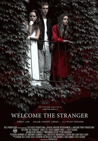 فيلم Welcome the Stranger 2018 مترجم