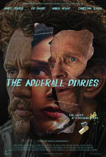  مشاهدة فيلم The Adderall Diaries 2015 مترجم