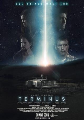 فيلم Terminus 2015 مترجم