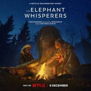مشاهدة فيلم The Elephant Whisperers 2022 مترجم