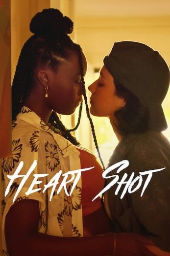 مشاهدة فيلم Heart Shot 2022 مترجم