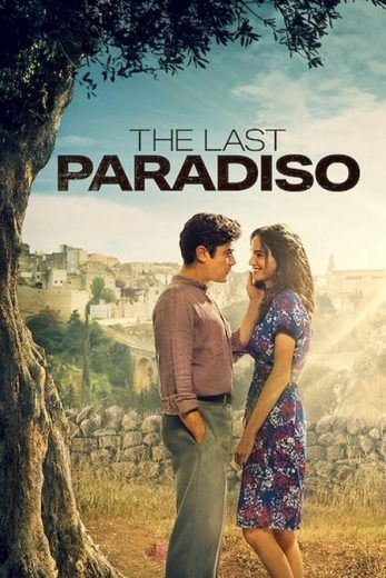  مشاهدة فيلم The Last Paradiso 2021 مترجم
