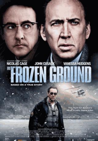 فيلم The Frozen Ground 2013 مترجم
