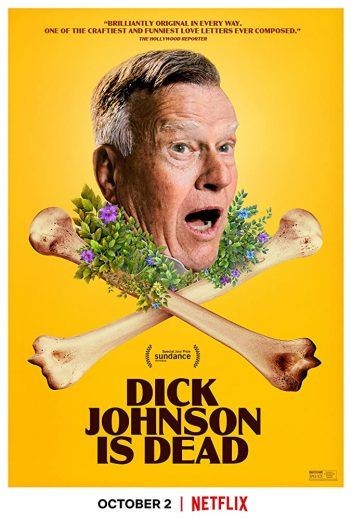  مشاهدة فيلم Dick Johnson Is Dead 2020 مترجم