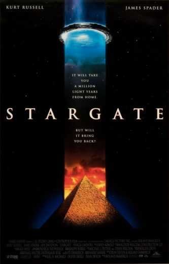  مشاهدة فيلم Stargate 1994 مترجم