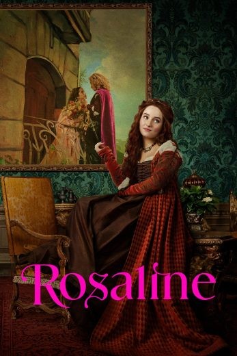  مشاهدة فيلم Rosaline 2022 مترجم
