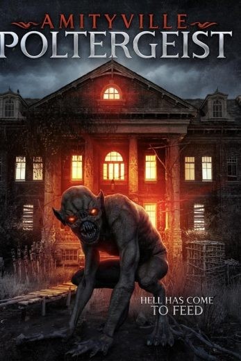  مشاهدة فيلم An Amityville Poltergeist 2020 مترجم