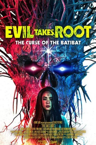 فيلم Evil Takes Root 2020 مترجم