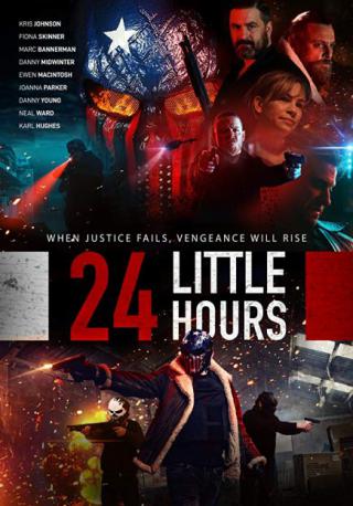 فيلم 24 Little Hours 2020 مترجم