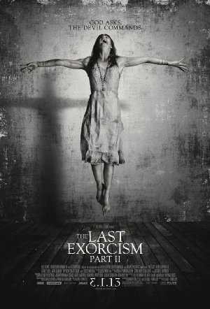  مشاهدة فيلم The Last Exorcism Part II 2013 مترجم
