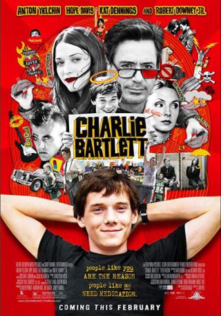 فيلم Charlie Bartlett 2007 مترجم