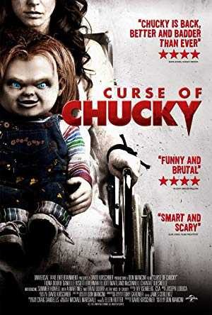  مشاهدة فيلم Curse of Chucky 2013 مترجم