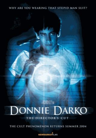 فيلم Donnie Darko 2001 مترجم