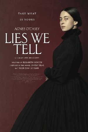 Lies We Tell  مشاهدة فيلم