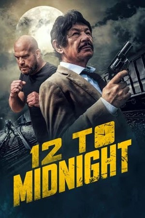 12 to Midnight  مشاهدة فيلم