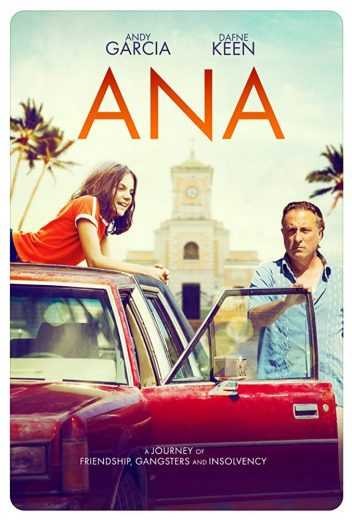  مشاهدة فيلم Ana 2019 مترجم