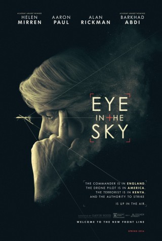 مشاهدة فيلم Eye in the Sky 2015 مترجم