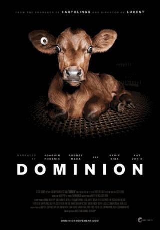 فيلم Dominion 2018 مترجم
