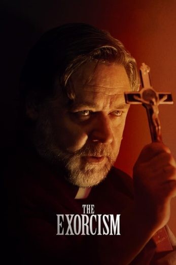  مشاهدة فيلم The Exorcism 2024 مدبلج