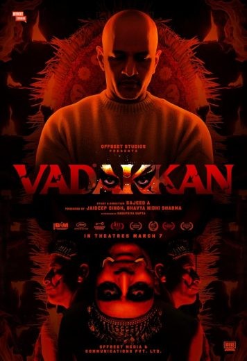  مشاهدة فيلم Vadakkan مترجم