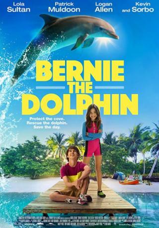 فيلم Bernie The Dolphin 2018 مترجم