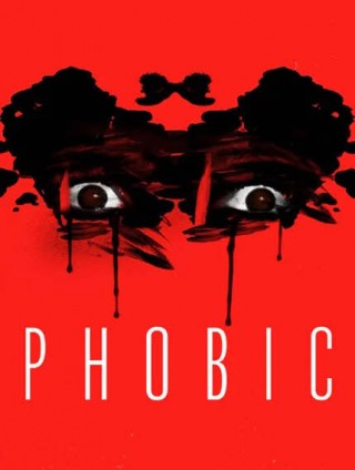 فيلم Phobic 2020 مترجم