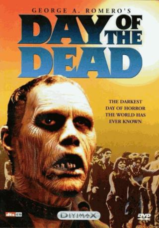 فيلم Day of the Dead 1985 مترجم