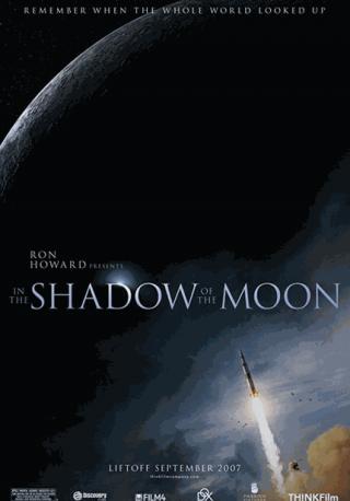 فيلم In the Shadow of the Moon 2007 مترجم
