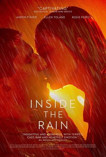  مشاهدة فيلم Inside the Rain 2019 مترجم